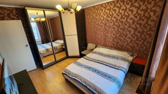 Продажа 2-комнатной квартиры 37,4 м², 3/12 этаж