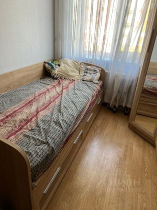 Продажа 3-комнатной квартиры 54 м², 7/8 этаж