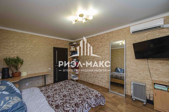 Продажа 3-комнатной квартиры 90,9 м², 1/16 этаж