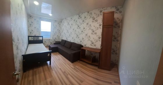 Аренда 2-комнатной квартиры 54,5 м², 1/9 этаж