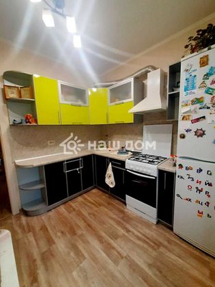 Продажа 2-комнатной квартиры 51,7 м², 5/10 этаж