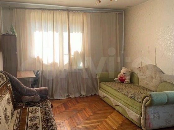 Продажа 2-комнатной квартиры 51,1 м², 5/5 этаж