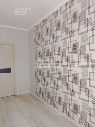 Продажа 1-комнатной квартиры 36,5 м², 2/10 этаж