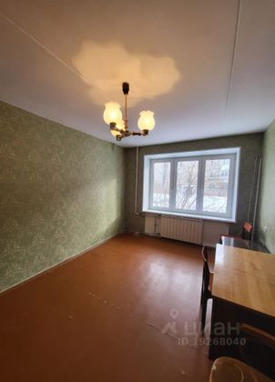 Продажа 3-комнатной квартиры 62,9 м², 1/5 этаж