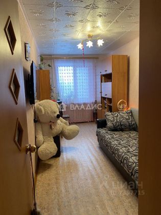 Продажа 2-комнатной квартиры 46,4 м², 2/5 этаж