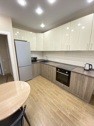 Продажа 1-комнатной квартиры 23,7 м², 7/15 этаж