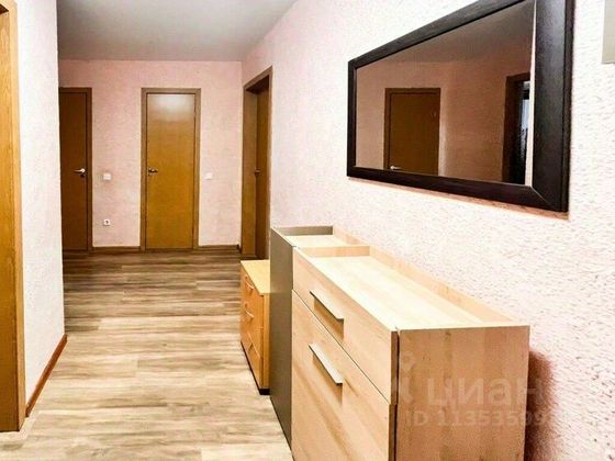 Продажа 2-комнатной квартиры 68,3 м², 2/9 этаж