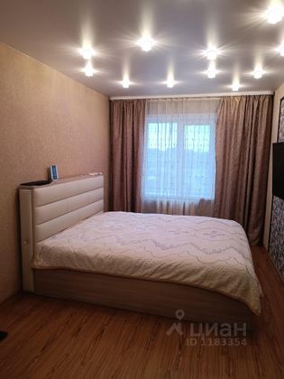 Продажа 2-комнатной квартиры 50 м², 9/9 этаж