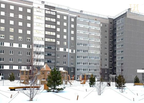 Продажа 2-комнатной квартиры 43 м², 9/10 этаж