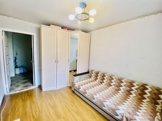 Продажа 2-комнатной квартиры 51,1 м², 9/9 этаж