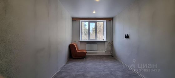 Продажа 2-комнатной квартиры 46 м², 1/2 этаж