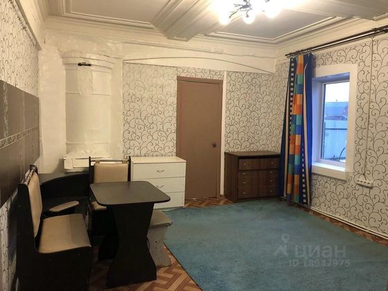 Продажа 2-комнатной квартиры 42,8 м², 1/1 этаж