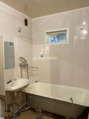 Продажа 2-комнатной квартиры 41,2 м², 2/5 этаж