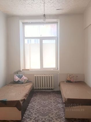 Продажа 3-комнатной квартиры 66 м², 1/5 этаж