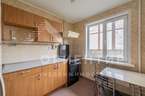 Продажа 2-комнатной квартиры 47,7 м², 5/10 этаж