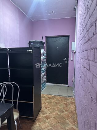 Продажа 1-комнатной квартиры 49 м², 12/28 этаж