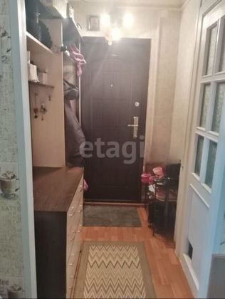 Продажа 1-комнатной квартиры 20 м², 1/9 этаж