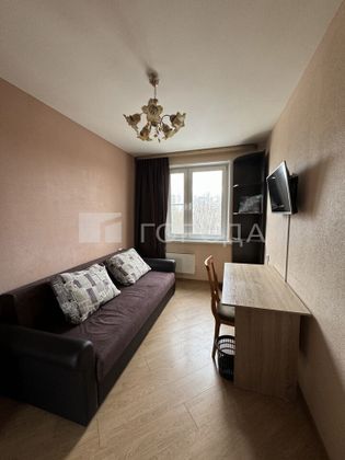 Продажа 3-комнатной квартиры 61,4 м², 7/9 этаж