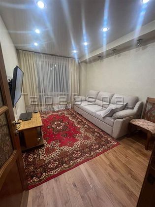 Продажа 3-комнатной квартиры 68 м², 7/9 этаж