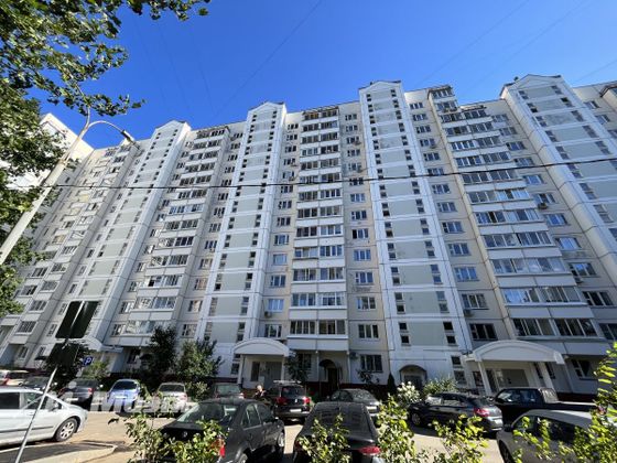 Продажа 3-комнатной квартиры 73 м², 1/14 этаж