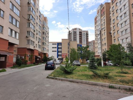 Продажа 3-комнатной квартиры 96,5 м², 3/9 этаж