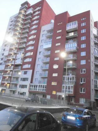 Продажа 2-комнатной квартиры 61,9 м², 7/10 этаж