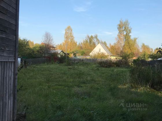 Продажа участка, 12,5 сотки