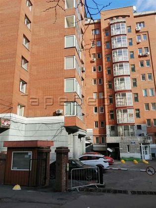 Продажа 2-комнатной квартиры 86 м², 5/13 этаж