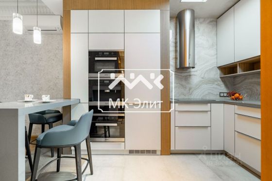 Продажа 2-комнатной квартиры 42 м², 8/17 этаж