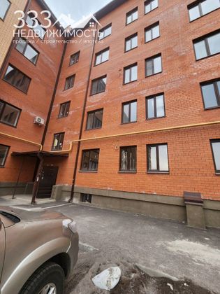 Продажа 2-комнатной квартиры 50 м², 1/5 этаж