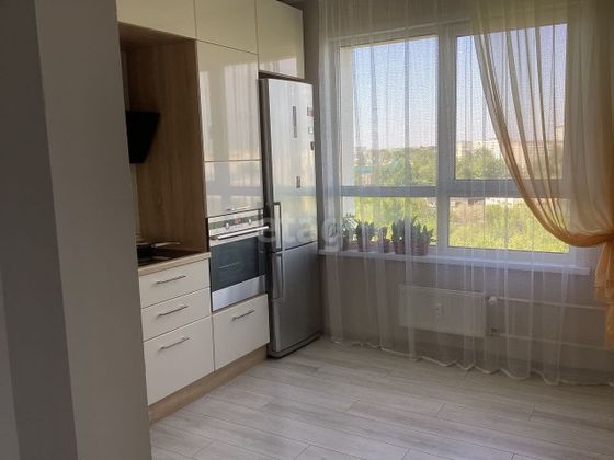 Продажа 2-комнатной квартиры 51,8 м², 9/17 этаж