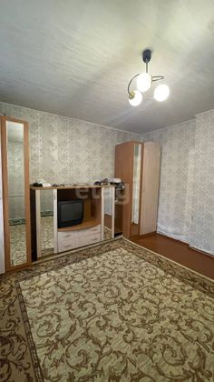 Продажа 3-комнатной квартиры 58,5 м², 1/5 этаж