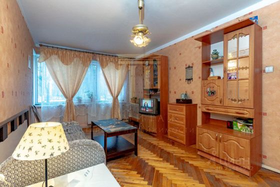 Продажа 3-комнатной квартиры 67,9 м², 1/9 этаж