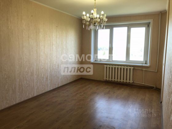 Продажа 3-комнатной квартиры 66,3 м², 6/9 этаж