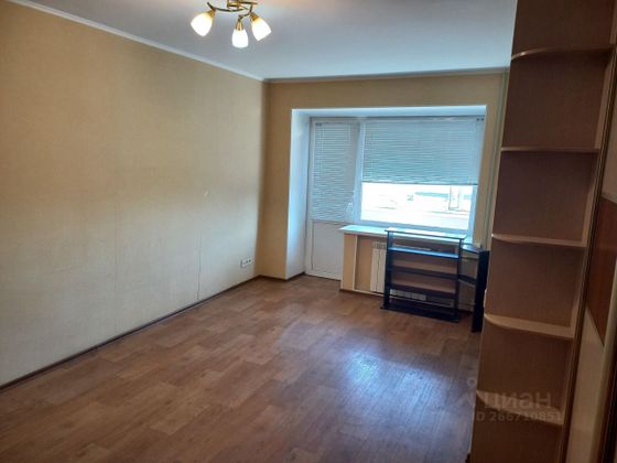 Аренда 1-комнатной квартиры 30 м², 4/5 этаж