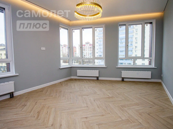 Продажа 2-комнатной квартиры 62,5 м², 4/8 этаж