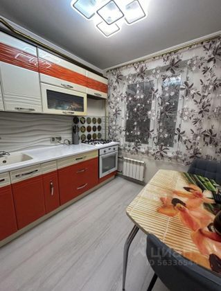 Продажа 3-комнатной квартиры 58 м², 9/9 этаж