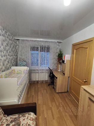 Продажа 2-комнатной квартиры 43,9 м², 5/5 этаж