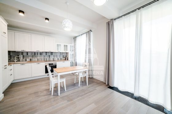 Продажа 2-комнатной квартиры 54,1 м², 6/7 этаж