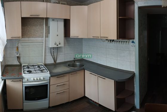 Продажа 3-комнатной квартиры 61 м², 2/5 этаж