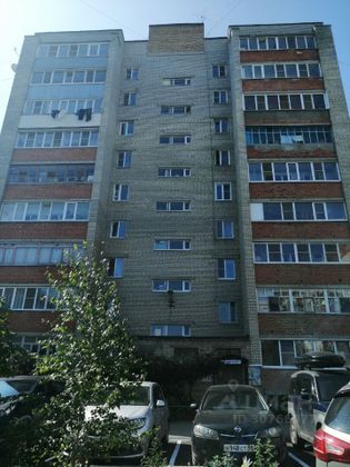 Аренда 2-комнатной квартиры 47,9 м², 4/9 этаж