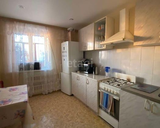 Продажа 1-комнатной квартиры 35,2 м², 10/10 этаж