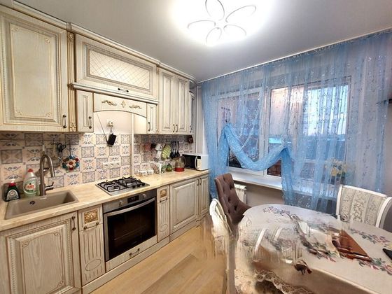 Продажа 2-комнатной квартиры 51 м², 8/13 этаж