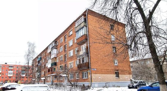 Аренда 1 комнаты, 18 м², 3/5 этаж