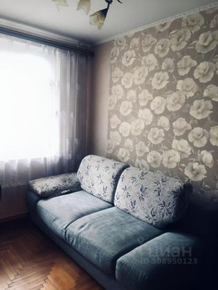 Продажа 4-комнатной квартиры 74 м², 1/14 этаж