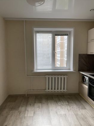 Продажа 2-комнатной квартиры 57 м², 3/9 этаж