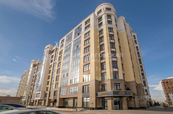 Продажа 2-комнатной квартиры 95 м², 2/11 этаж