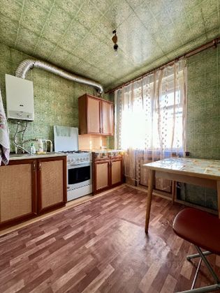 Продажа 3-комнатной квартиры 59,6 м², 5/5 этаж