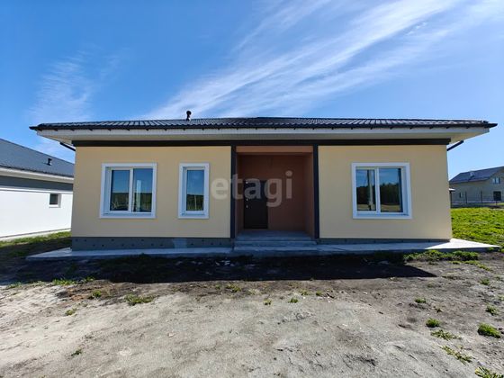 Продажа дома, 163 м², с участком 7 соток