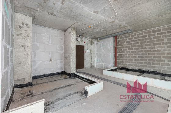 Продажа 3-комнатной квартиры 109 м², 21/30 этаж